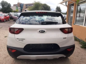 Kia Stonic * * EURO-6D* * 6-СКОРОСТИ * * КАМЕРА* * , снимка 6