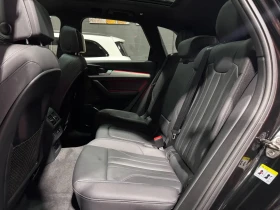 Audi Q5 PROGRESSIV S LINE ЦЕНА ДО БЪЛГАРИЯ АВТОКРЕДИТ, снимка 15