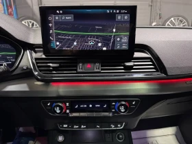 Audi Q5 PROGRESSIV S LINE ЦЕНА ДО БЪЛГАРИЯ АВТОКРЕДИТ, снимка 11