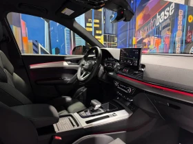 Audi Q5 PROGRESSIV S LINE ЦЕНА ДО БЪЛГАРИЯ АВТОКРЕДИТ, снимка 17