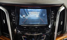 Cadillac Escalade 6.2* V8* ОБДУХВАНЕ* ДИГИТАЛНО* ТАБЛО* 360КАМЕРА* , снимка 9