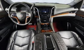 Cadillac Escalade 6.2* V8* ОБДУХВАНЕ* ДИГИТАЛНО* ТАБЛО* 360КАМЕРА* , снимка 6