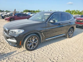 BMW X3 2.0l Sdrive30I, снимка 1