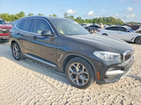 BMW X3 2.0l Sdrive30I, снимка 4