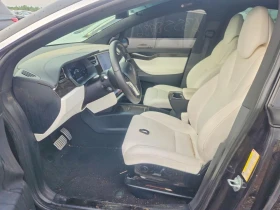 Tesla Model X, снимка 7