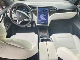 Tesla Model X, снимка 8