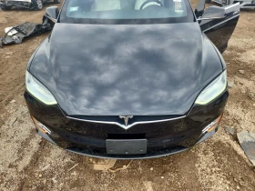Tesla Model X, снимка 11