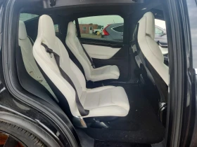 Tesla Model X, снимка 10