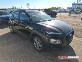 Hyundai Kona, снимка 2