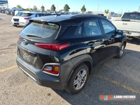 Hyundai Kona, снимка 3