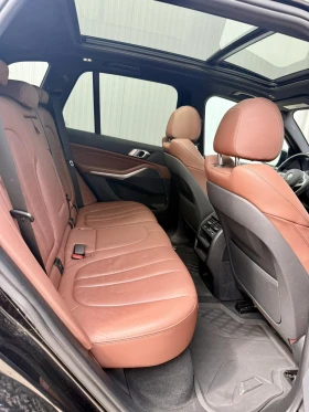 BMW X5 40i xDrive M package, снимка 11