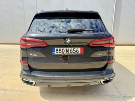 BMW X5 40i xDrive M package, снимка 4