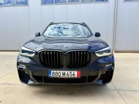 BMW X5 40i xDrive M package, снимка 7