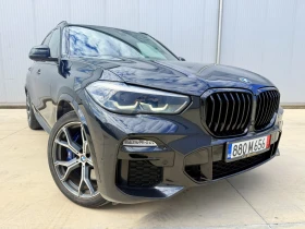 BMW X5 40i xDrive M package, снимка 6