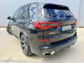 BMW X5 40i xDrive M package, снимка 3