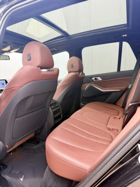 BMW X5 40i xDrive M package, снимка 9