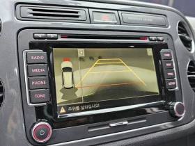 VW Tiguan 2.0 TDI  Premium| 140к.с., снимка 16