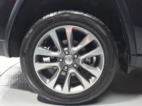 Jeep Cherokee 3.6 Limited| 295к.с., снимка 5