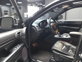 Jeep Cherokee 3.6 Limited| 295к.с., снимка 10
