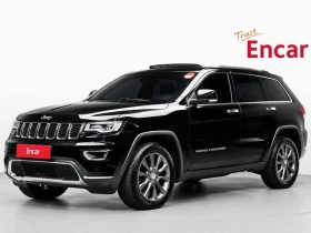 Jeep Cherokee 3.6 Limited| 295к.с., снимка 1