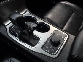 Jeep Cherokee 3.6 Limited| 295к.с., снимка 9