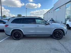 Mercedes-Benz GLS580 | CARFAX | БЕЗ ИНЦИДЕНТИ, снимка 4