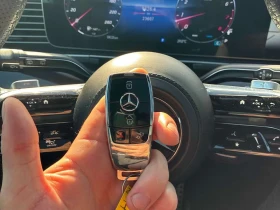 Mercedes-Benz GLS580 | CARFAX | БЕЗ ИНЦИДЕНТИ, снимка 11