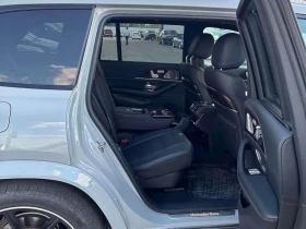Mercedes-Benz GLS580 | CARFAX | БЕЗ ИНЦИДЕНТИ, снимка 12