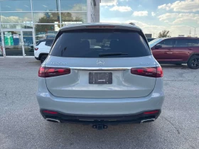 Mercedes-Benz GLS580 | CARFAX | БЕЗ ИНЦИДЕНТИ, снимка 5
