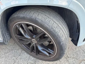 Mercedes-Benz GLS580 | CARFAX | БЕЗ ИНЦИДЕНТИ, снимка 6