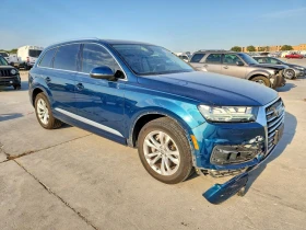 Audi Q7 3.0l Premium Plus, снимка 4