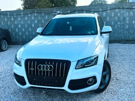 Audi Q5 3.0 TDI QUATRO 239 PS, снимка 3
