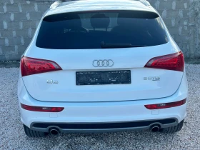 Audi Q5 3.0 TDI QUATRO 239 PS, снимка 7