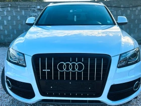 Audi Q5 3.0 TDI QUATRO 239 PS, снимка 2