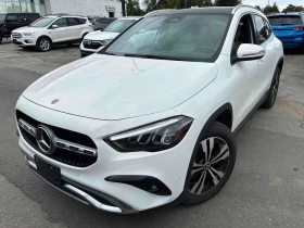 Mercedes-Benz GLA 250, снимка 1