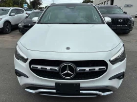Mercedes-Benz GLA 250, снимка 2