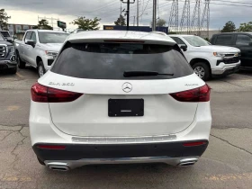 Mercedes-Benz GLA 250, снимка 5