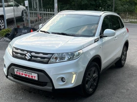     Suzuki Vitara 1.6D EURO6