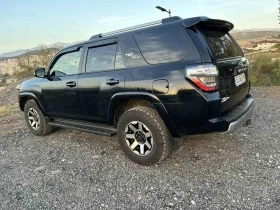 Toyota 4runner 4.0 TRD OFF ROAD LPG, снимка 5