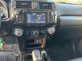 Toyota 4runner 4.0 TRD OFF ROAD LPG, снимка 12