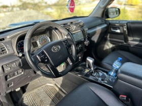 Toyota 4runner 4.0 TRD OFF ROAD LPG, снимка 7