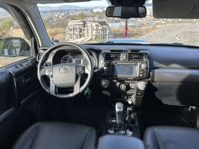 Toyota 4runner 4.0 TRD OFF ROAD LPG, снимка 8