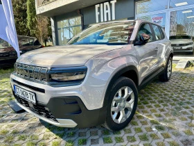 Обява за продажба на Jeep Avenger ~55 300 лв. - изображение 1