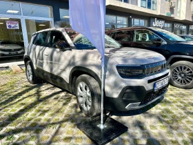 Обява за продажба на Jeep Avenger ~55 300 лв. - изображение 2