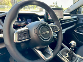 Jeep Avenger, снимка 10 - Автомобили и джипове - 45193810