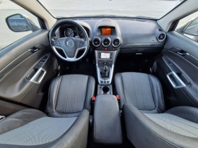 Opel Antara 2.2CDTI 4x4* 6sk* FACELIFT* COSMO* 138000km* ITALI, снимка 11