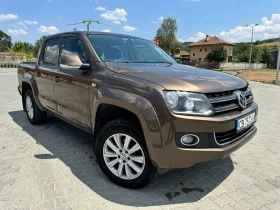 VW Amarok Highline | Mobile.bg    2