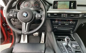 BMW X6 Очакван Внос BMW X6M Power* NIGHTCARBON FULL - [10] 