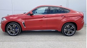 BMW X6 Очакван Внос BMW X6M Power* NIGHTCARBON FULL, снимка 2