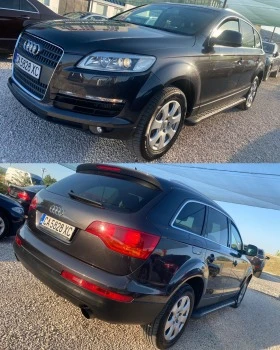 Audi Q7 3.0TDi, 233кс, KEYLESS, ПАНОРАМА, ПОДГР, СТАРТ/СТО, снимка 7